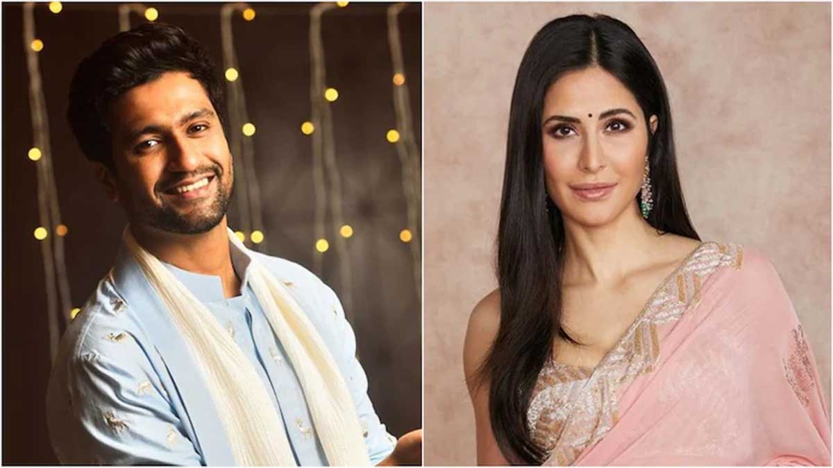 Katrina Kaif and vicky kaushal marriage they put conditions 
