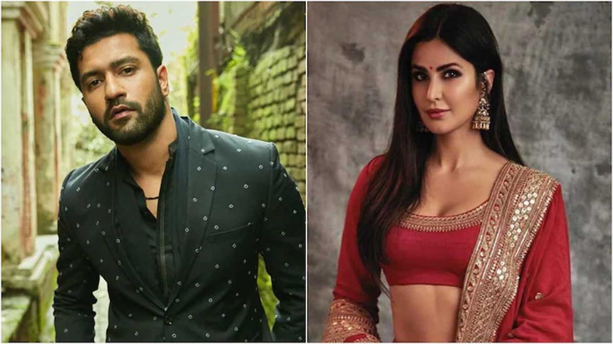 Katrina Kaif to marry vicky kaushal in rajasthan fort 