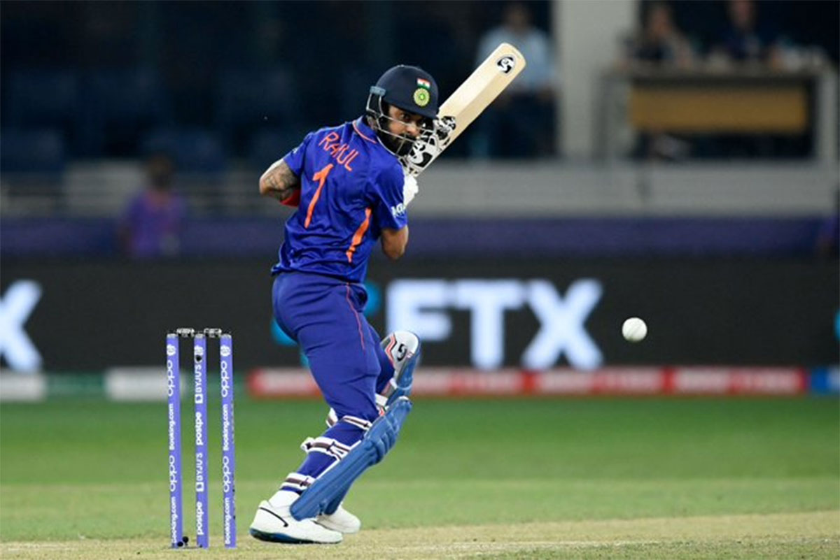 T20 World Cup 2021 india won by 8 wickets against scotland in 37th match 