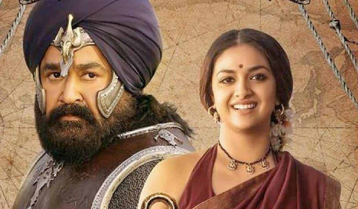 Mohanlal marakkar is releasing on ott fans not happy