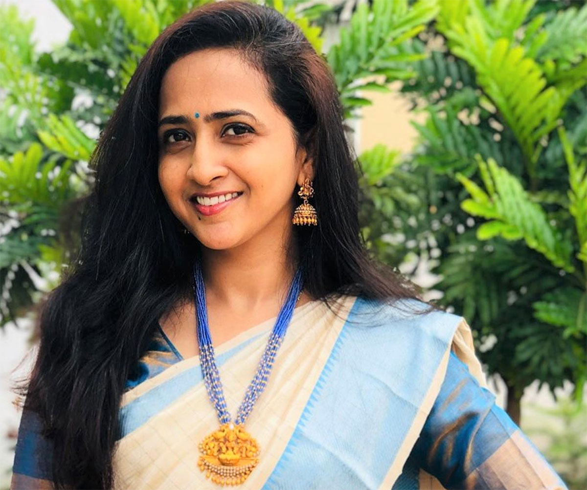 one celebrity decied to marry Lasya once what happened next 