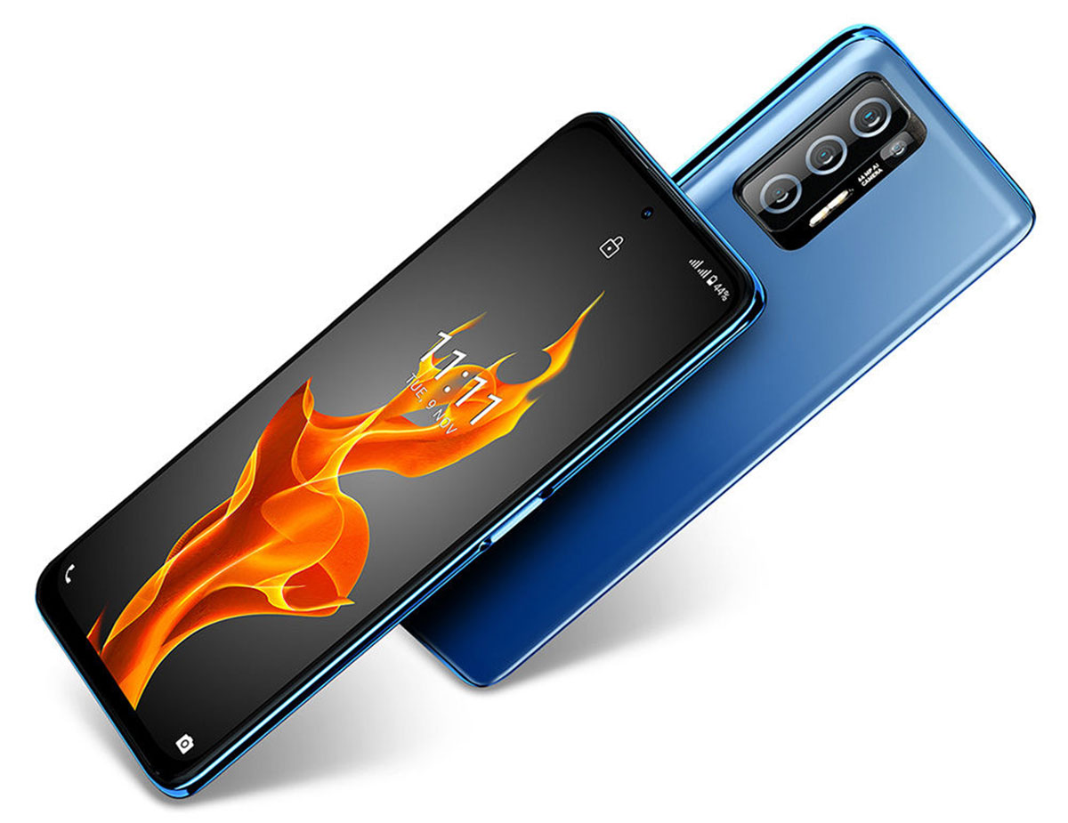 Lava Agni 5g launched in india with amazing features 