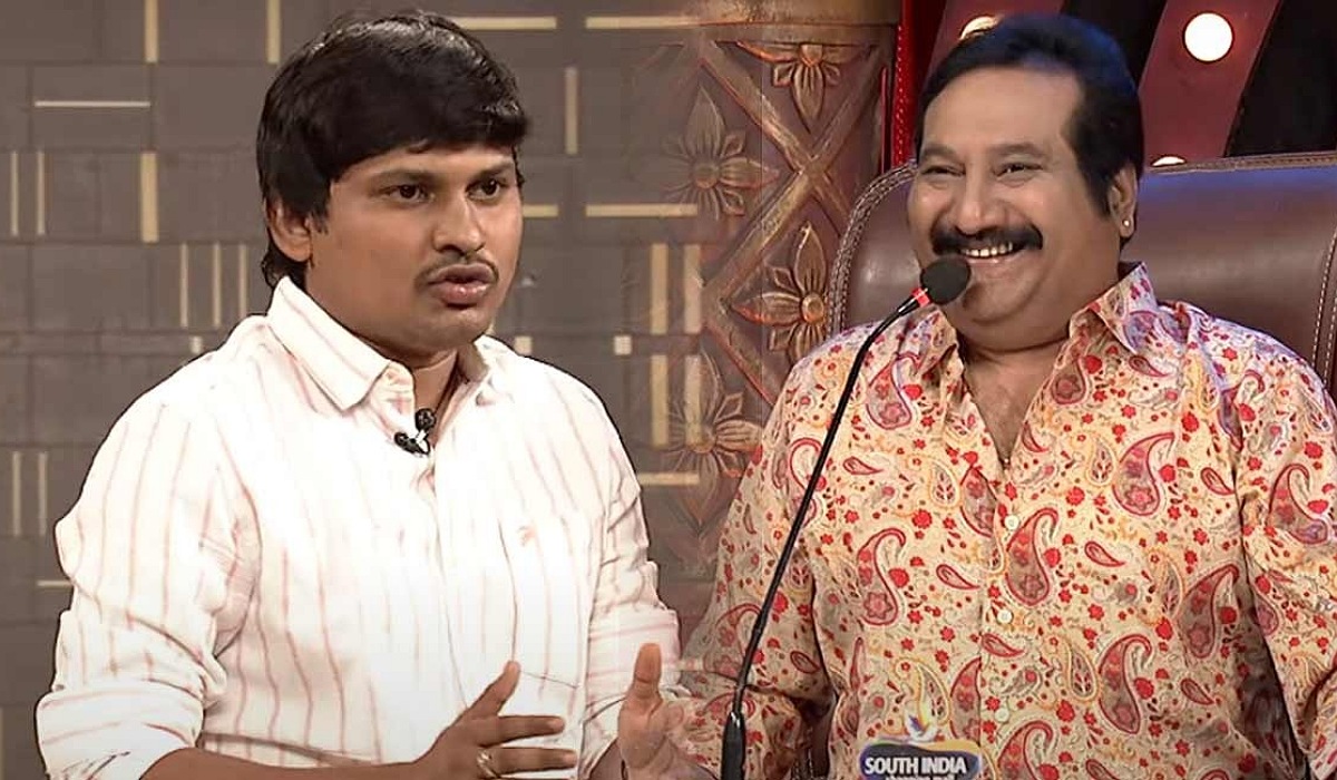 Jabardasth team cheap tricks for ratings netizen angry 