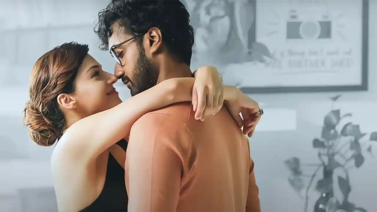 Manchi Rojulochaie Review know how is the movie 