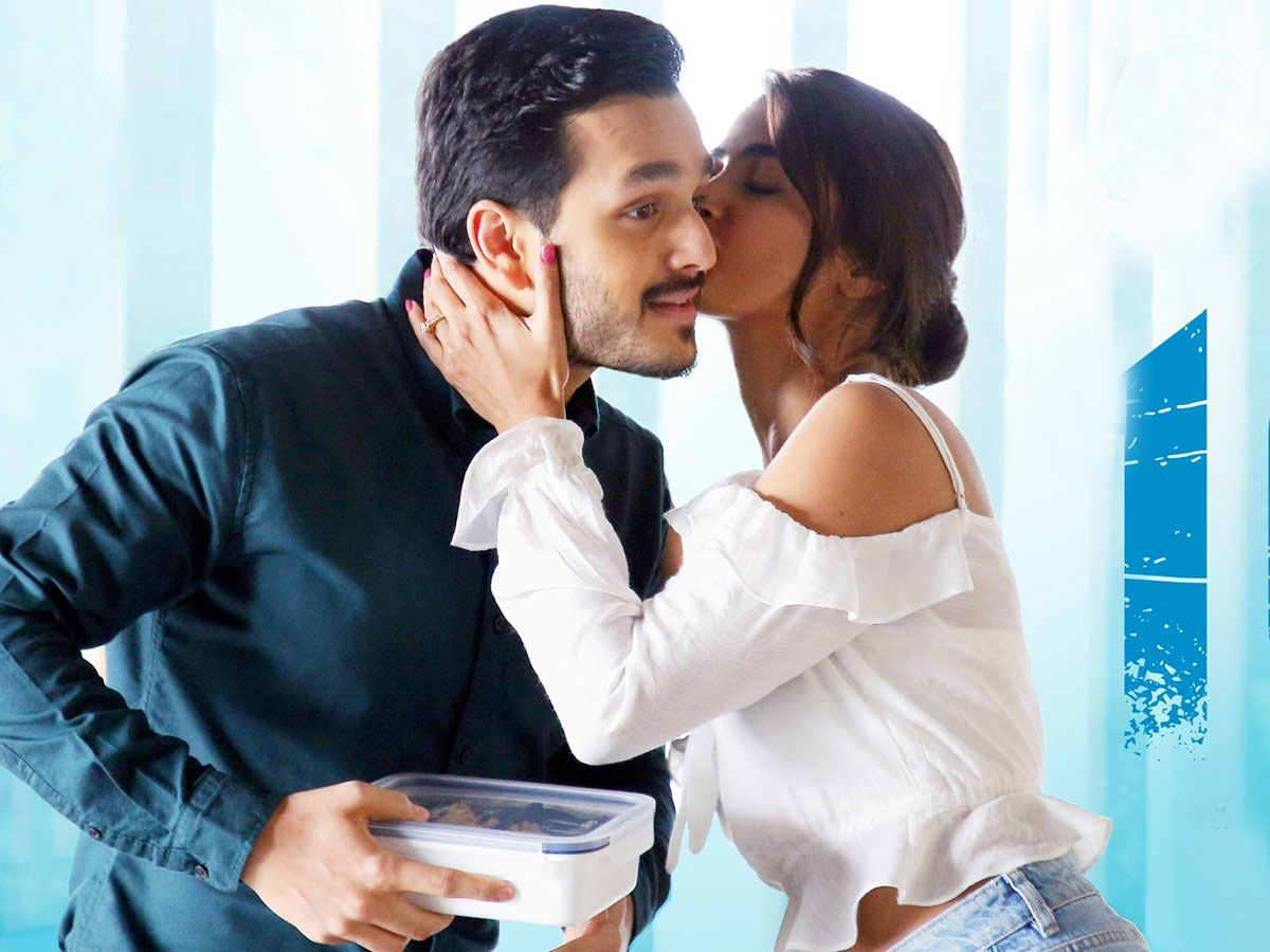 Most Eligible Bachelor joined in rs 50 crores club 