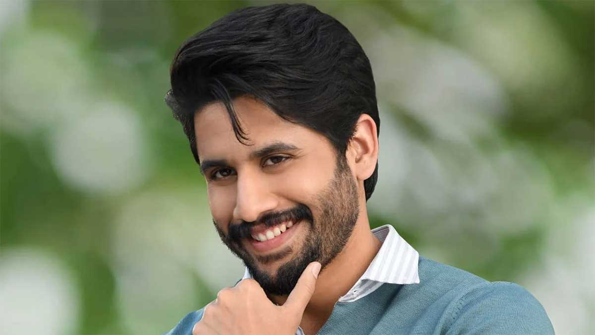did Naga Chaithanya tried to marry that actress before samantha 
