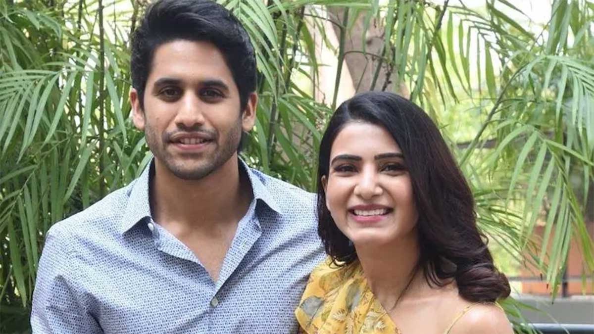 Samantha : చైతన్య జ్ఞాపకాలను నెమరువేసుకుంటూ భయపడుతున్న సమంత..?