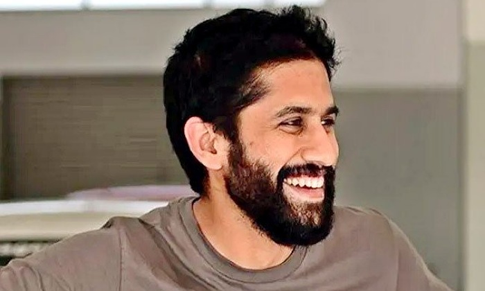 Naga Chaithanya may act in web series in amazon prime 