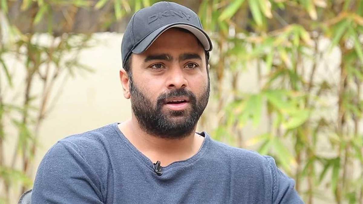 Nara Rohith says 100 mistakes of ysrcp leaders completed 