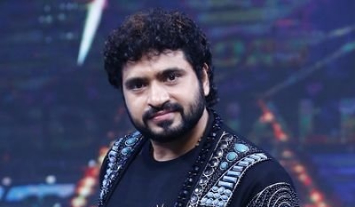 Bigg Boss 5 natraj master comments on vishwa elimination 