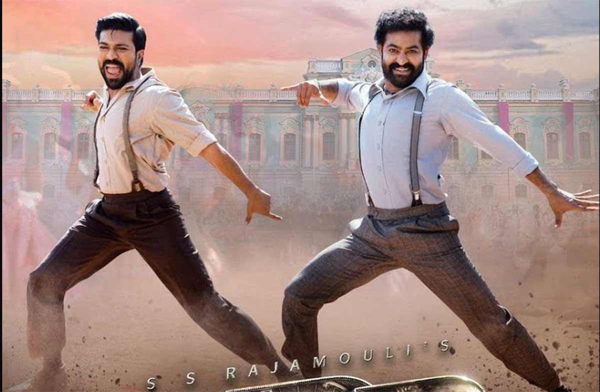 rrr movie team big hopes on Natu Natu Song  