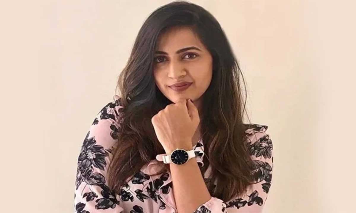 Niharika couple living separately 