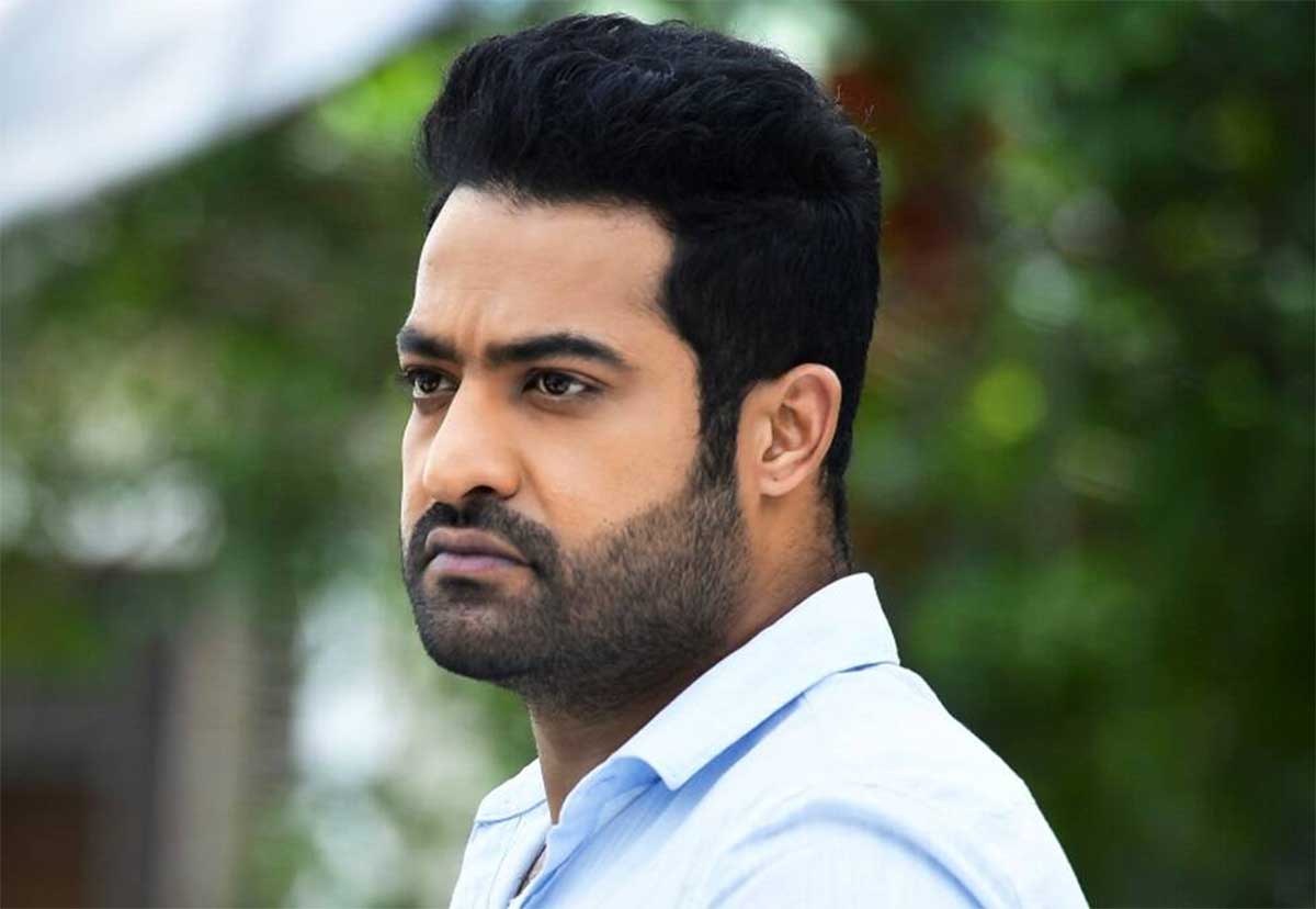 do you know how much NTR  took as remuneration for his first film 