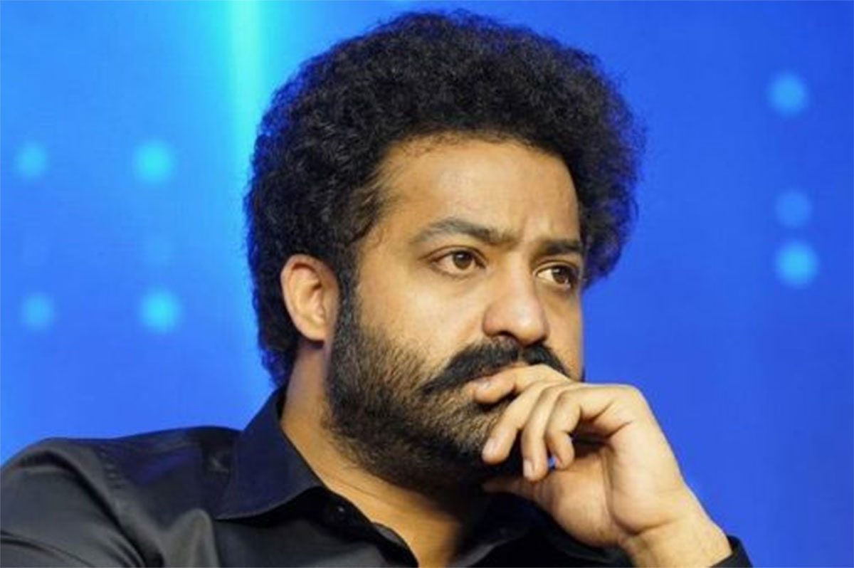 NTR injured 2 months rest said by doctors what about movies 