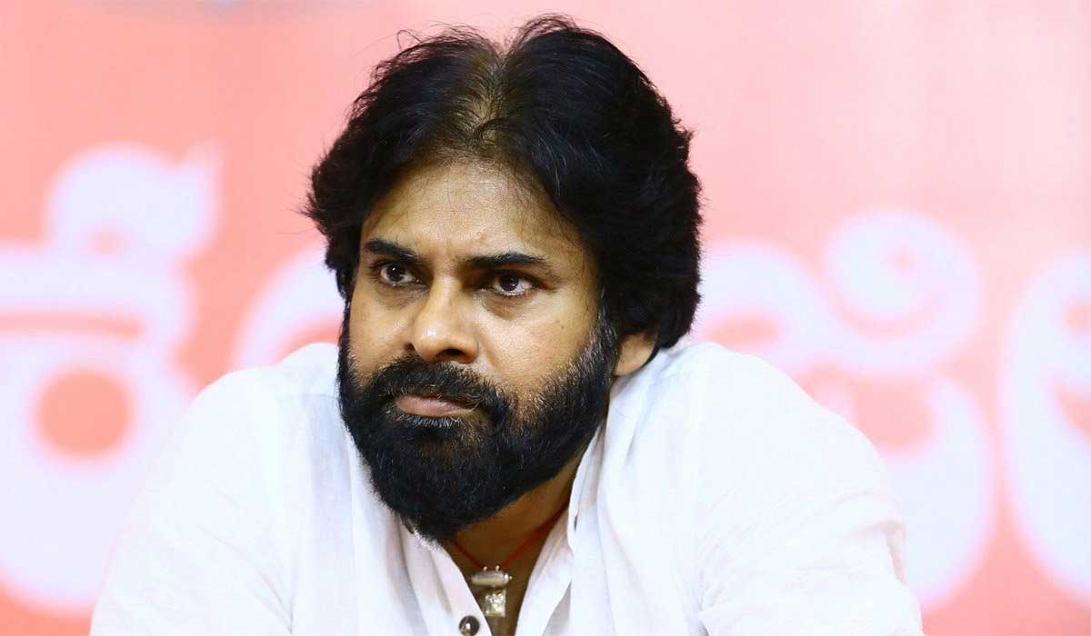 Pawan Kalyan entered into movies she is the only reason for that 
