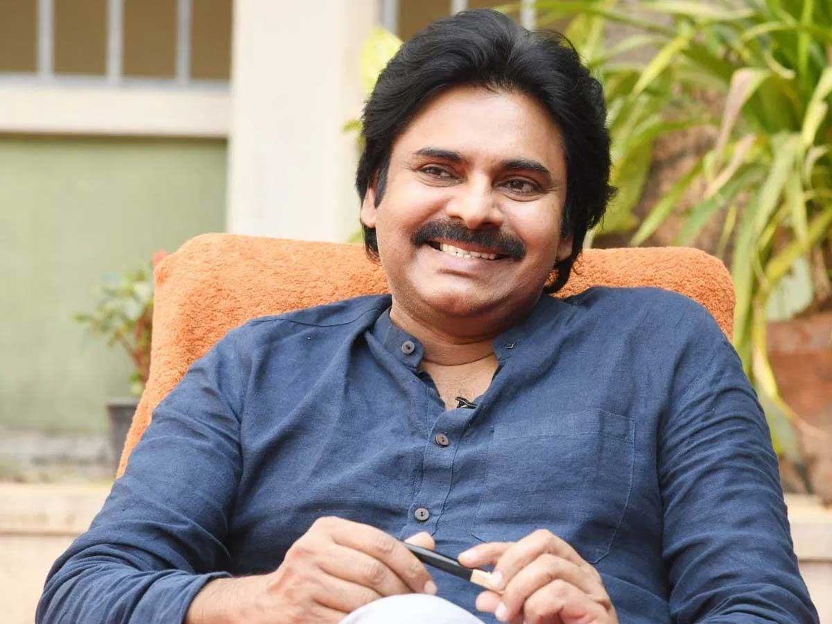 Pawan Kalyan may feature in evaru meelo koteeshwarulu show 