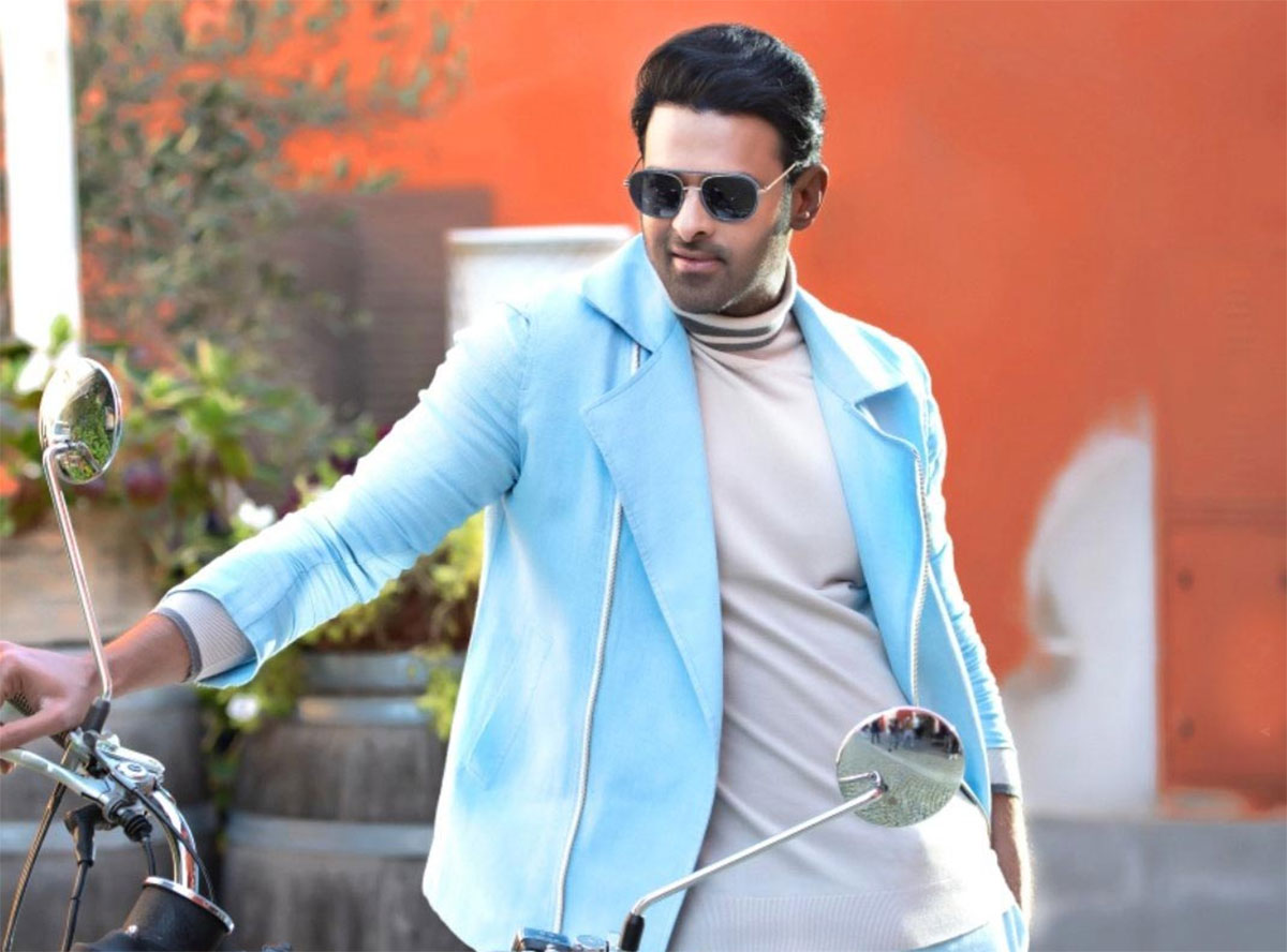 Radhe Shyam climax important things revealed 