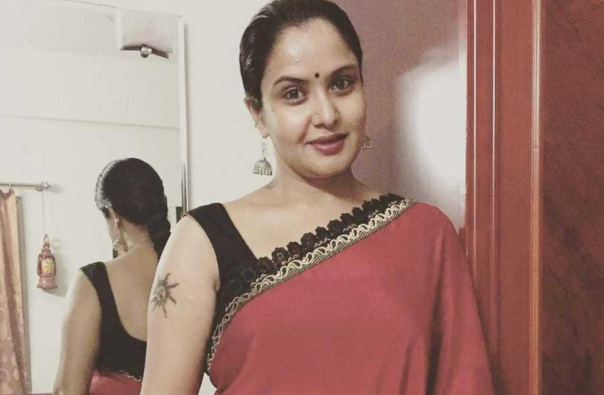 Pragathi said that all those heroines she worked with are her daughters 