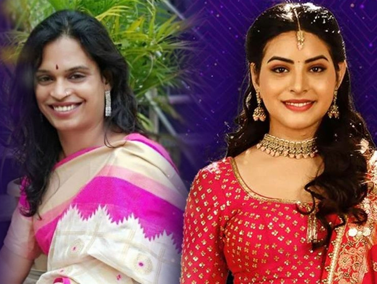 Bigg Boss 5 Telugu  chandramukhi shock to priyanka singh that they will not support her 