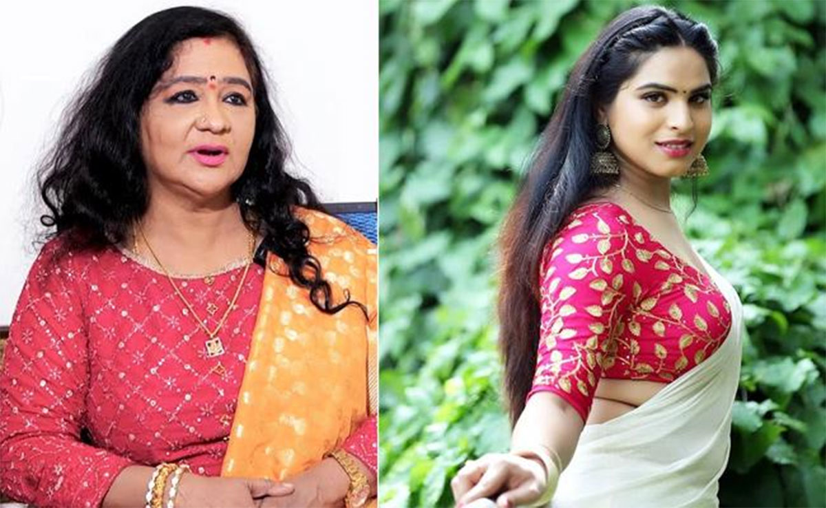 Bigg Boss 5 manas mother about priyanka singh marriage 