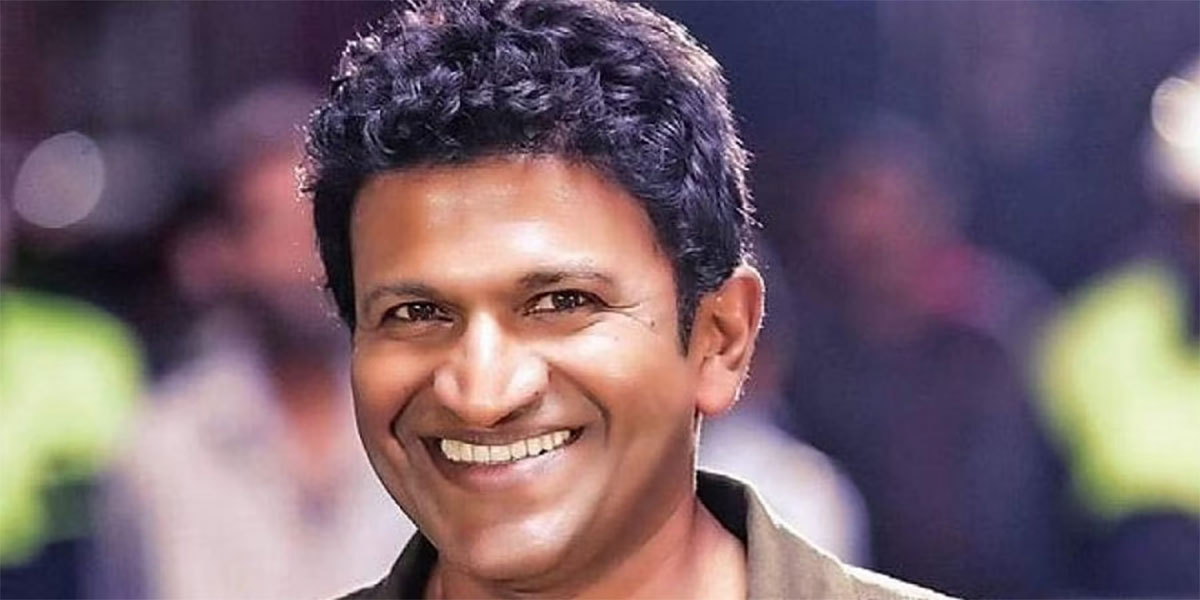 Puneeth Rajkumar  fans angry over tamil heroes 
