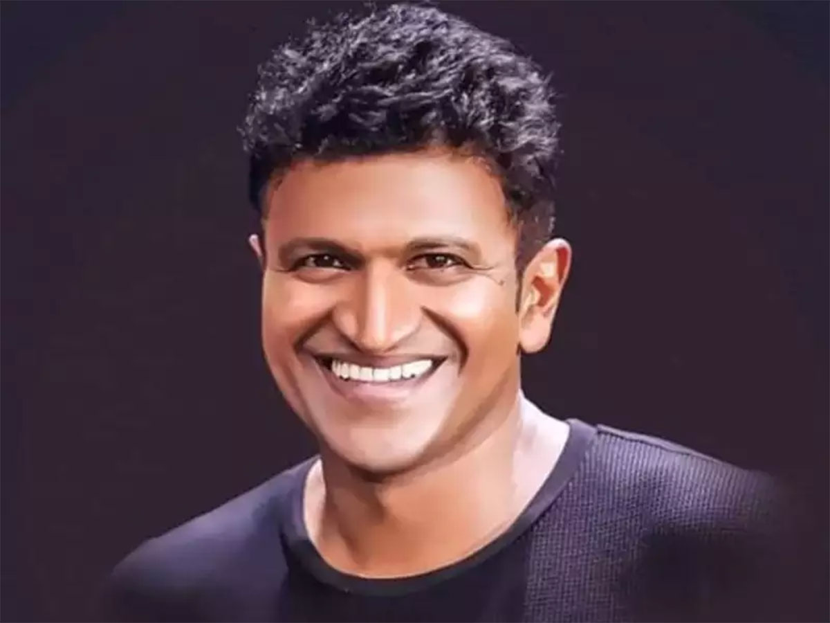 Puneeth Rajkumar last minuets cctv footage viral video 