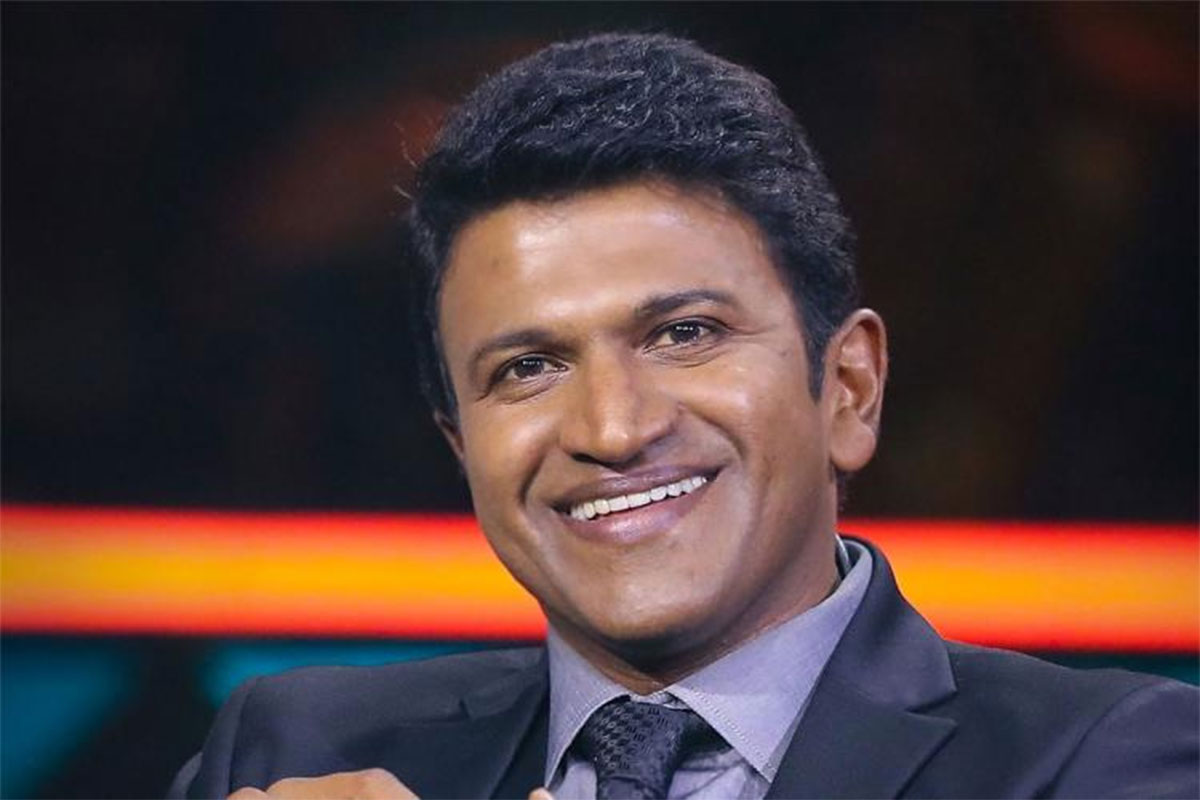 Puneeth Rajkumar  death causing stress in people going to hospitals 