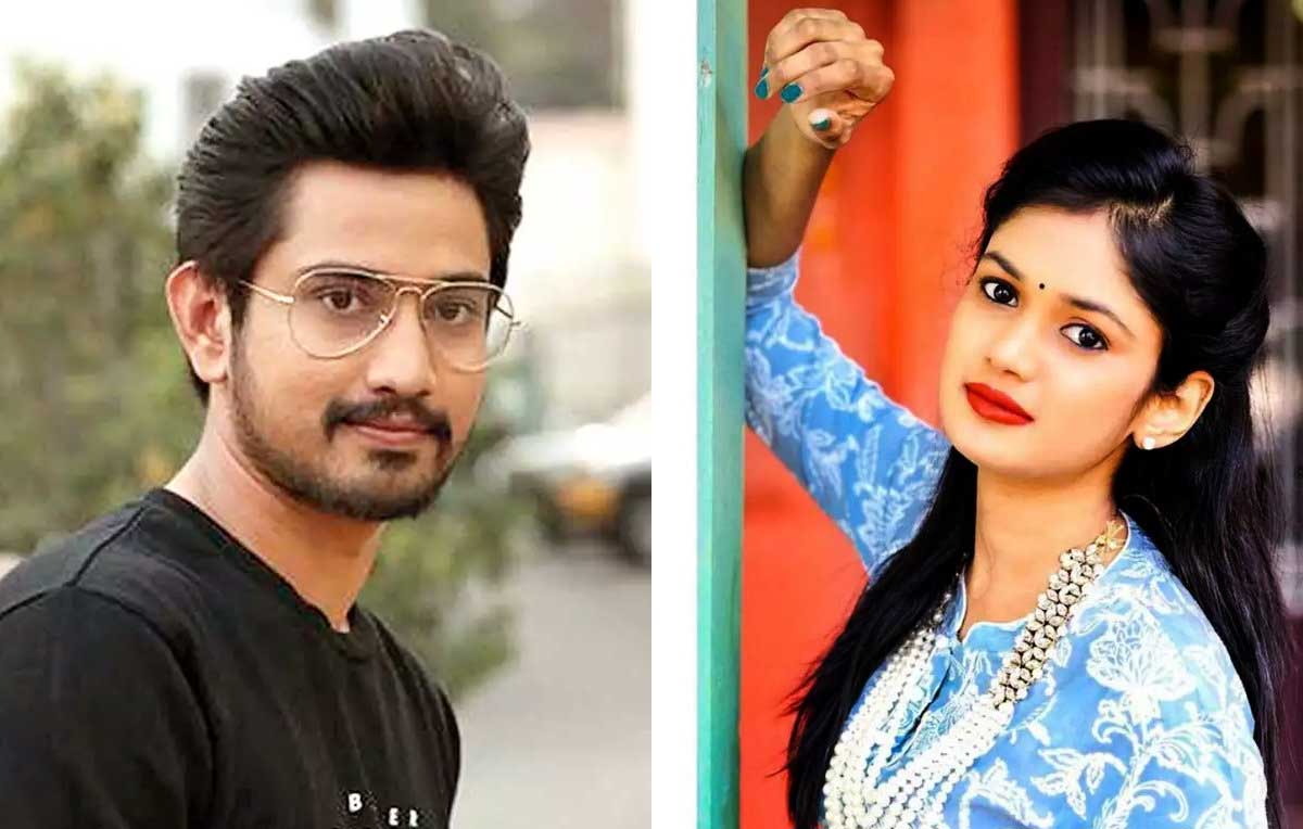 Ariyana : రాజ్‌ తరుణ్‌ అంటే అస్సలు నచ్చడు.. అంటున్న అరియానా..! 