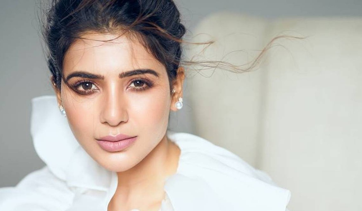 Samantha increased remuneration for her movies 