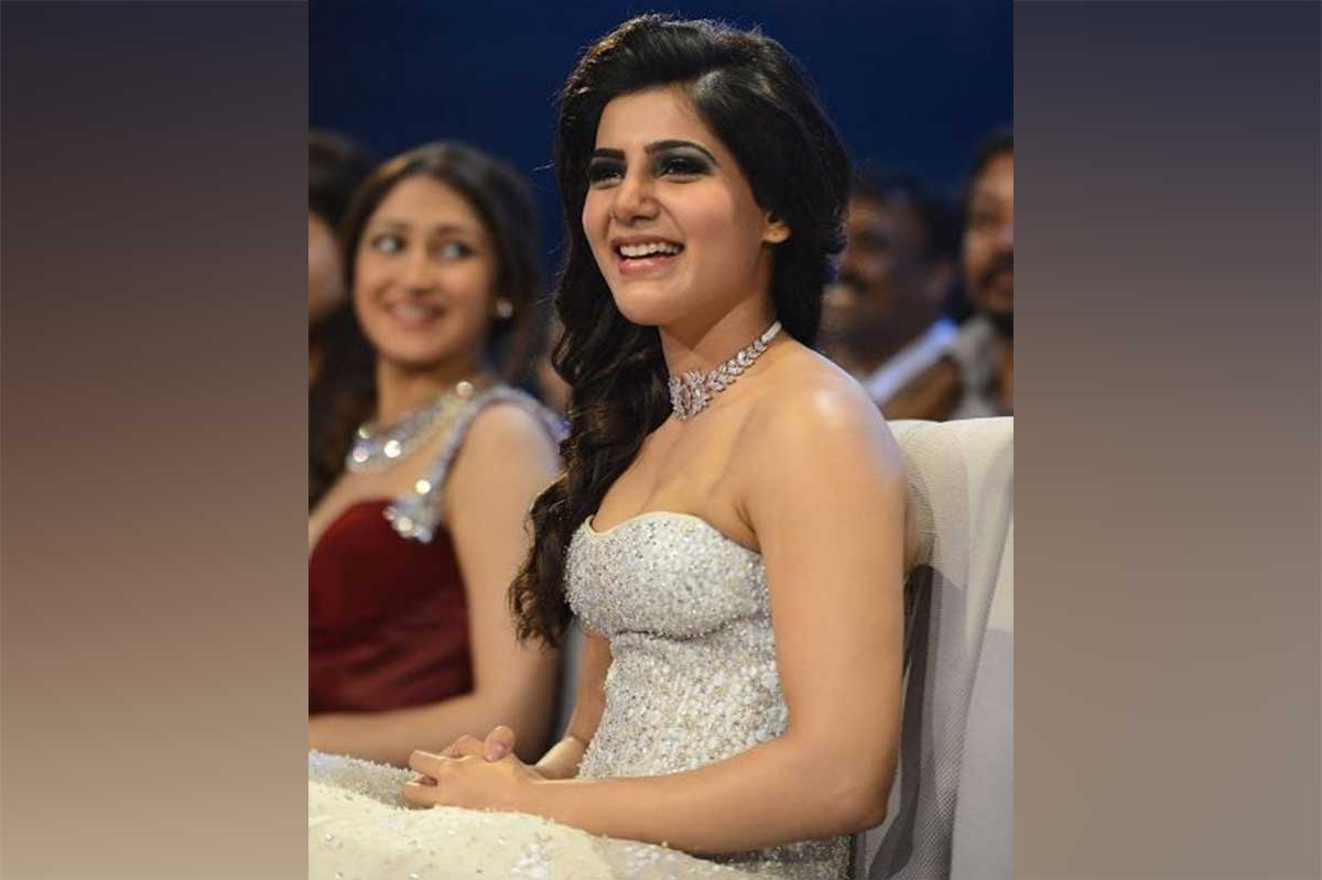 Samantha reportedly put one goal after divorce that is money earning 