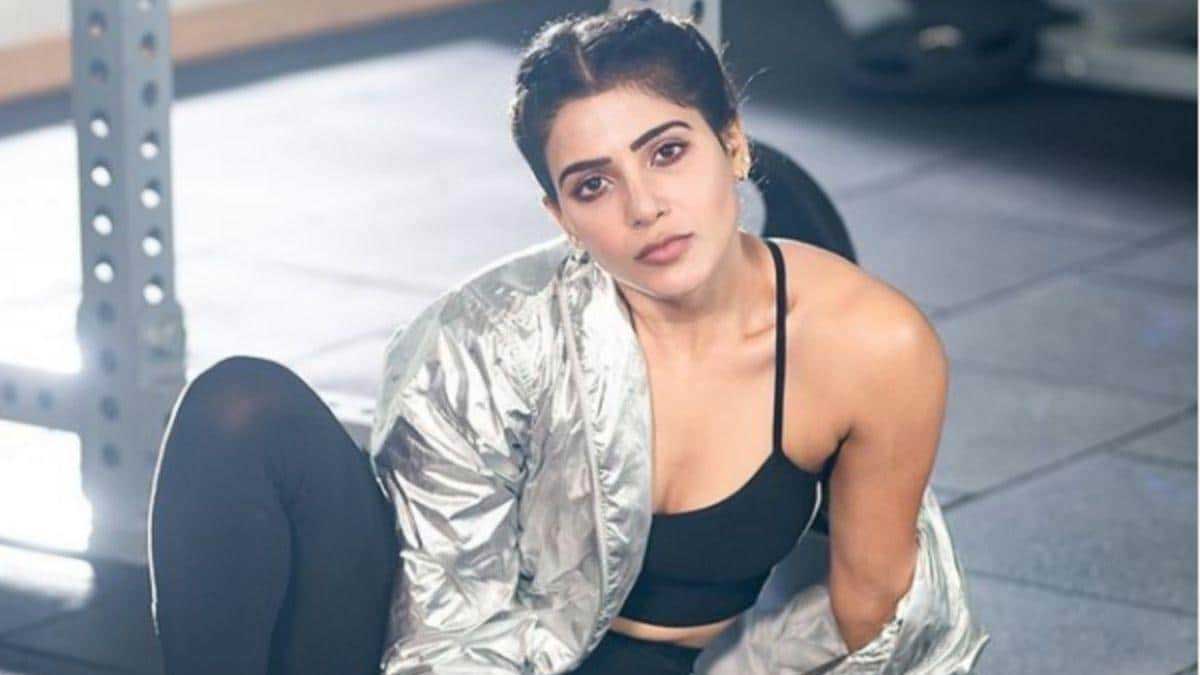 Samantha reportedly taking rs 3 crore per movie 