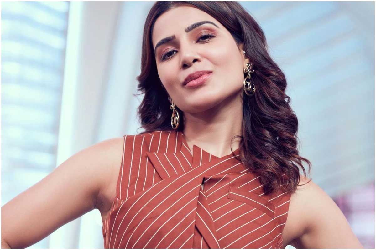 what samantha done is it right no value to naga chaitanya 