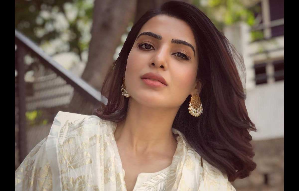 Samantha divorced naga chaithanya for that reason 