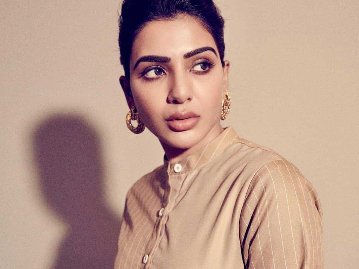 Samantha responded on divorce finally 
