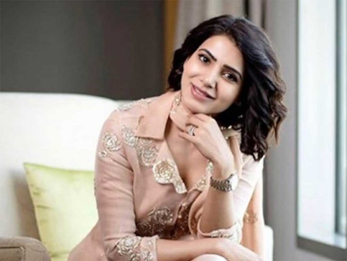 bumper news to Samantha fans she soon may go for bollywood film shooting