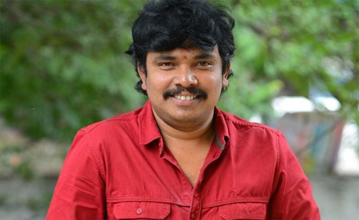 Sampoornesh Babu says if movie flops it is because of him 