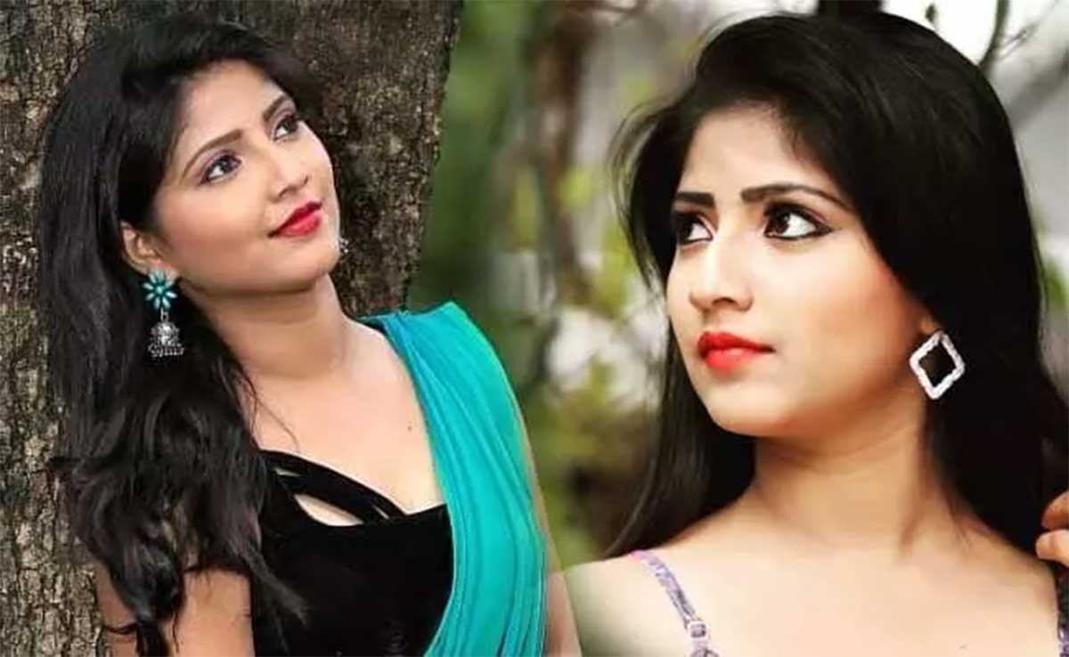 do you know about Shabina in jabardasth 