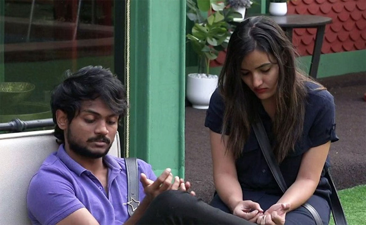 Bigg Boss 5 shanmukh can win title stop dramas says fans 