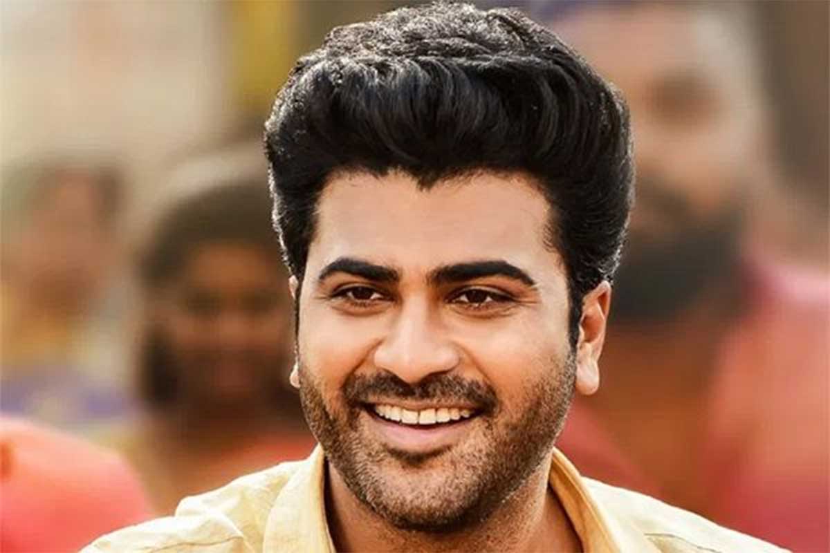 Sharwanand next movie will be released on ott
