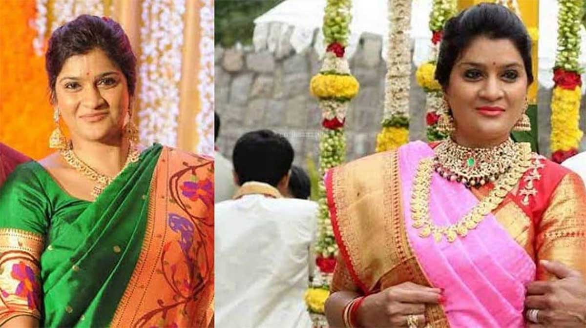 Shilpa Chowdary : శిల్పా చౌదరి మాయలో పడిన టాలీవుడ్ స్టార్ హీరో ?