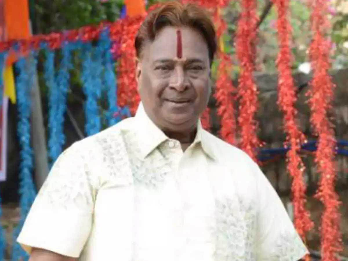 Shiva Shankar Master : శోక సంద్రంలో టాలీవుడ్‌.. శివ‌శంక‌ర్ మాస్ట‌ర్ క‌న్నుమూత‌..