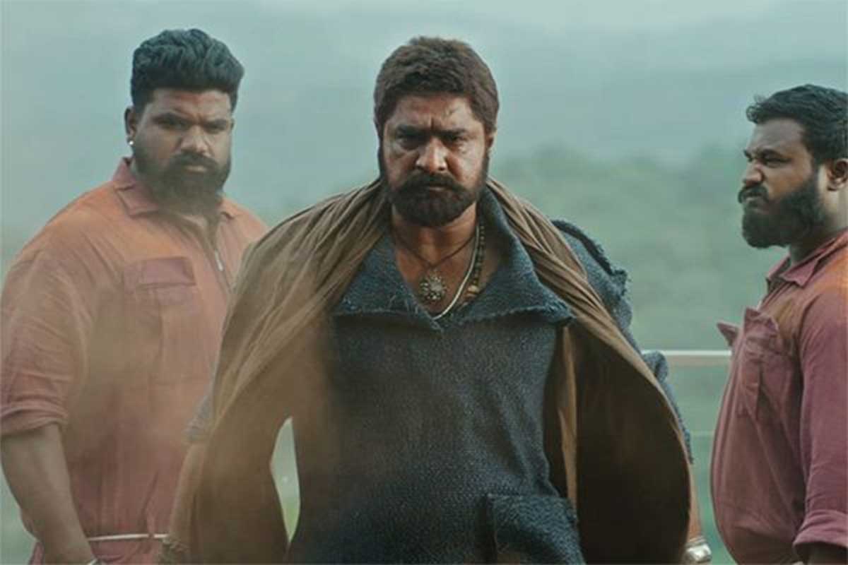 Srikanth acting in villain role will he succeed like jagapathi babu 