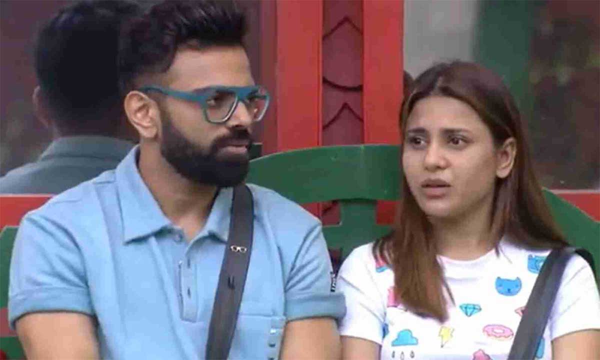 Bigg Boss 5 : శ్రీరామ్‌కి ద‌గ్గ‌రైతే ఎలిమినేట్ కావ‌ల్సిందేనా ?