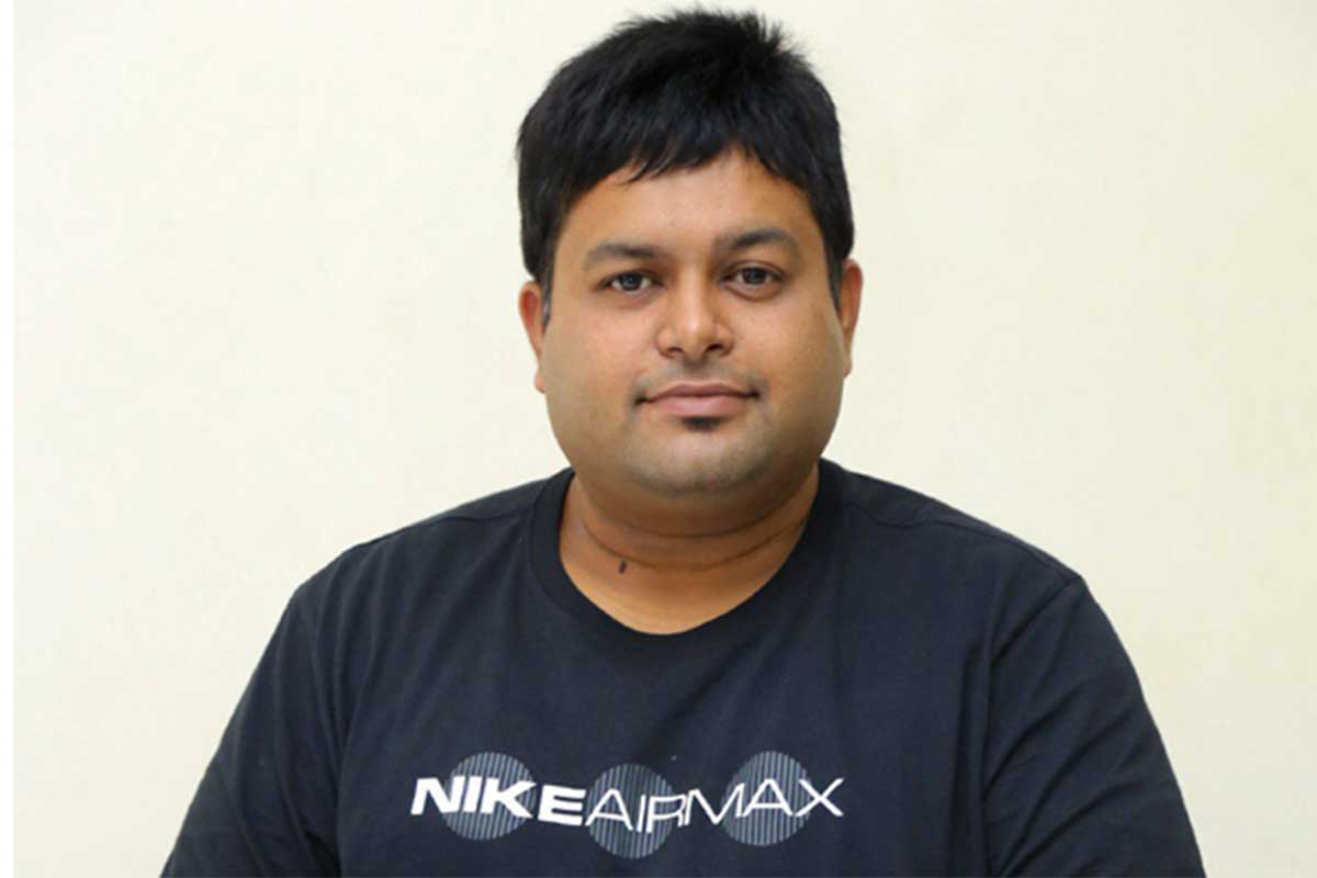 SS Thaman told the reason why he did not worked with prabhas movies 