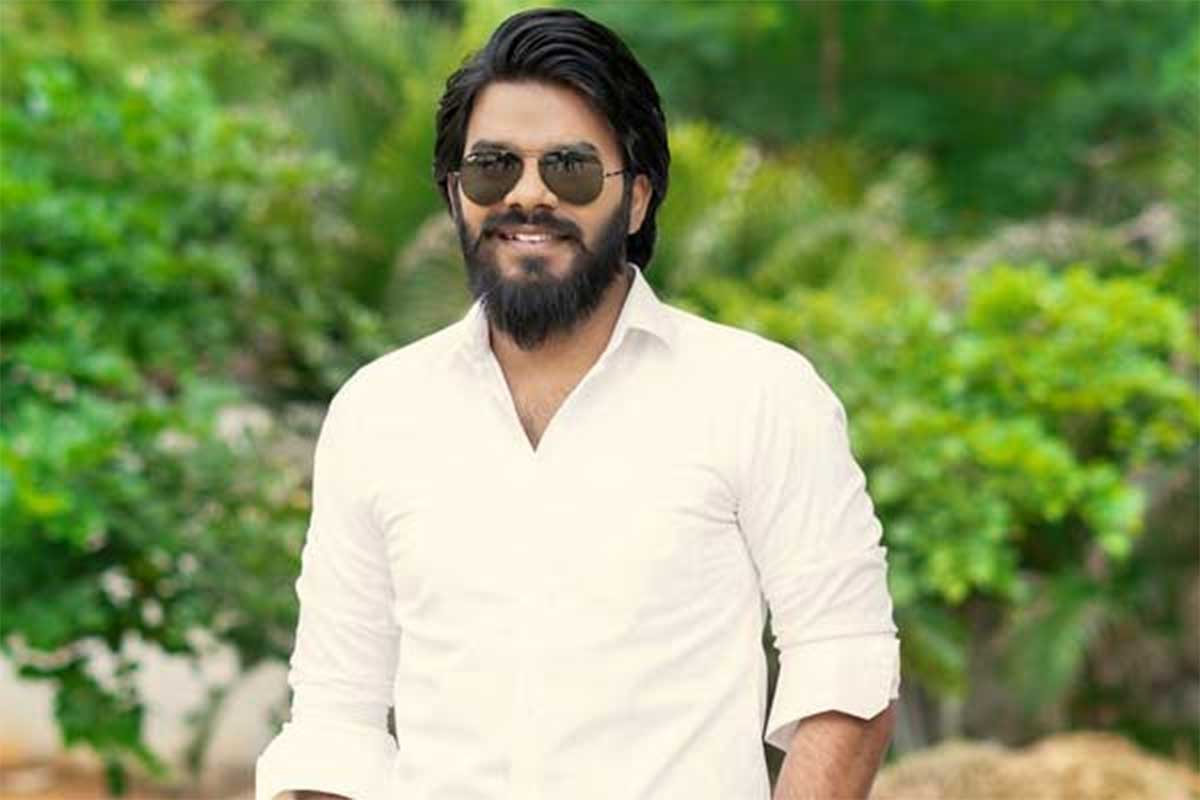 Sudheer may be coming out from jabardasth 