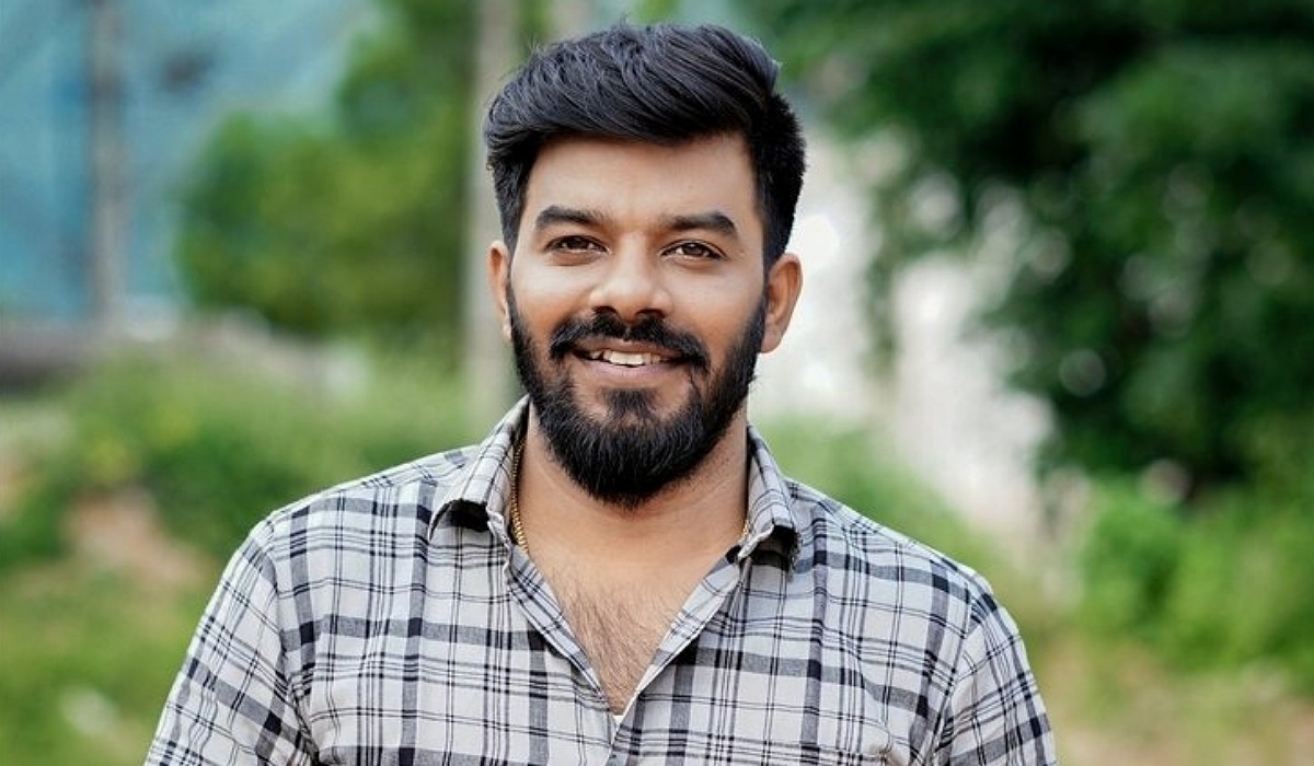 Sudigali Sudheer may marriage his won district girl very soon 