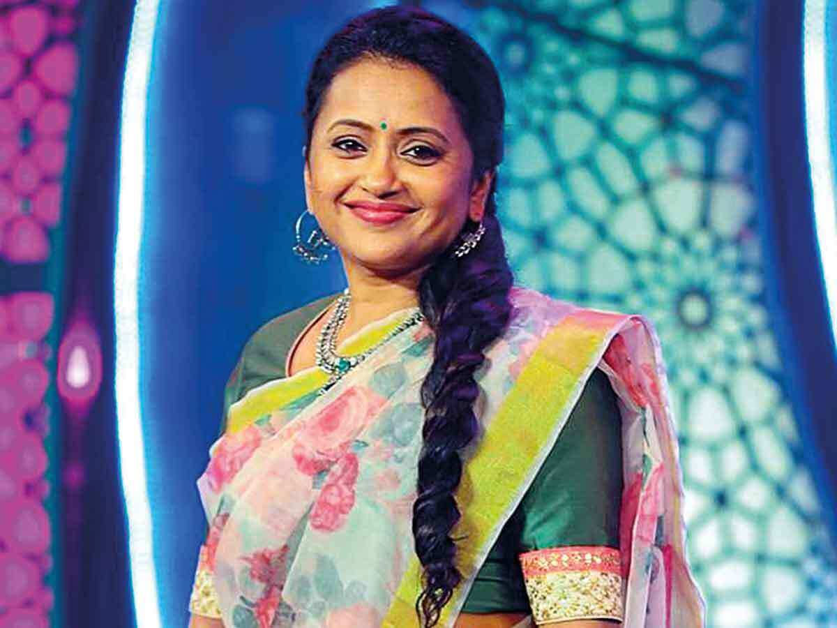 Suma to act in movies posted a video 