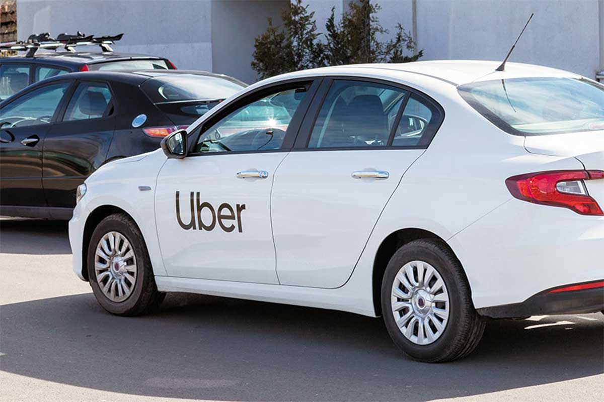 now warangal citizen can use Uber cab services 