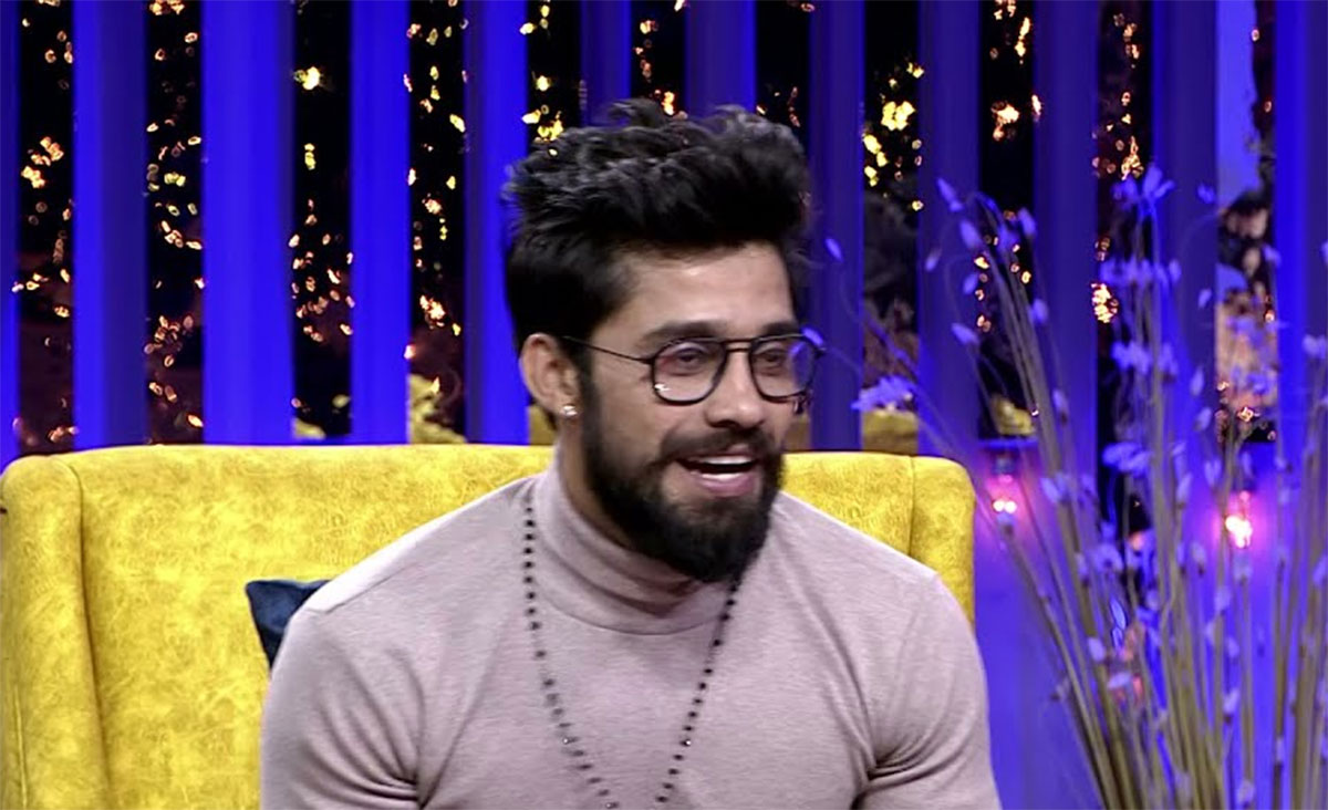 Bigg Boss 5  vishwa warns to those two contestants 
