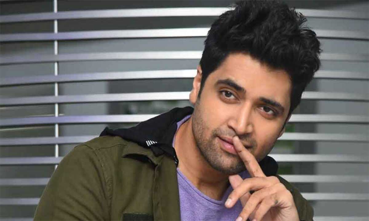 Adivi Sesh says he will marry next year 